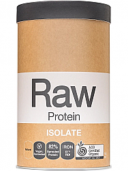 Amazonia RAW Protein Isolate