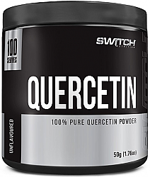 Switch Nutrition Essentials Quercetin Powder