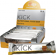 Kick Bar (Banana Flavour)
