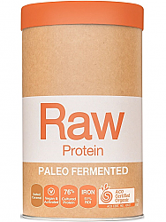Amazonia RAW Paleo Fermented Protein