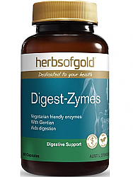 Herbs of Gold Digest-Zymes