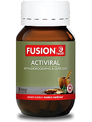 Fusion Activiral