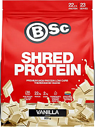 Body Science BSc Shred Protein
