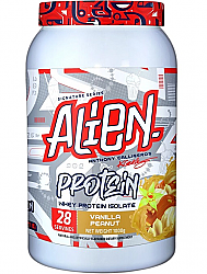 Alien Whey Protein Isolate