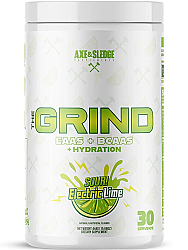 Axe and Sledge The Grind EAAs and BCAAs