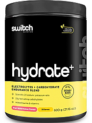 Switch Nutrition Hydrate+