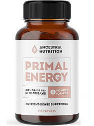 Primal Energy Women's Formula