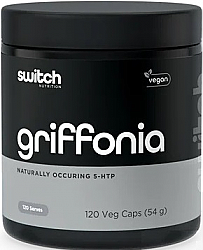 Switch Nutrition Griffonia 5-HTP