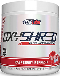 EHP Labs OxyShred