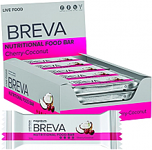 Breva Bar (Berry Flavour)