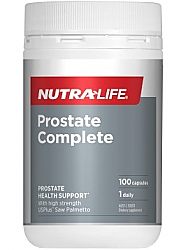 Nutra-Life Prostate Complete