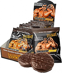 Maxs Muscle Meal Protein Cookie