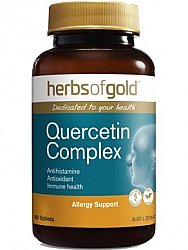 Herbs of Gold Quercetin Complex