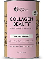 Nutra Organics Collagen Beauty