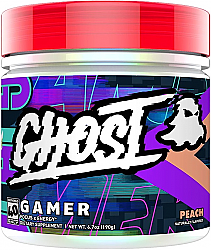 Ghost Gamer