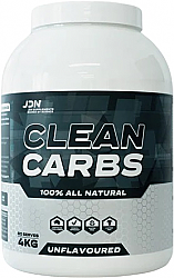 JD Nutraceuticals Clean Carbs