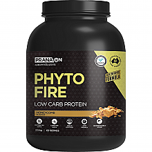 Prana On Phyto Fire Protein