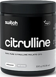 Switch Nutrition Citrulline Malate