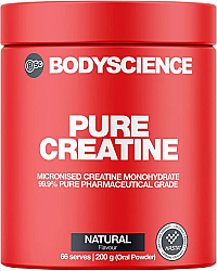 BSc Creatine Powder