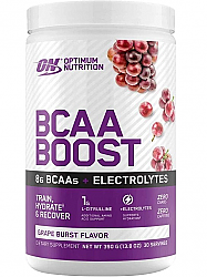 Optimum Nutrition BCAA Boost