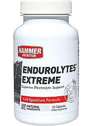 Hammer Nutrition Endurolytes Extreme