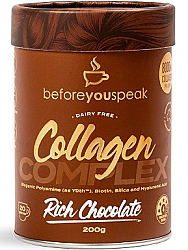 Before You Speak Collagen Complex