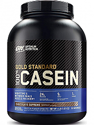 Optimum Nutrition Gold Standard 100% Casein