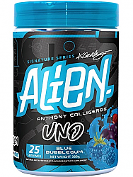 Alien UNO Pre-Workout