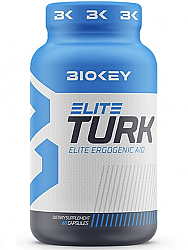 BioKey Elite Turk