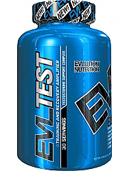 EVL Nutrition Test