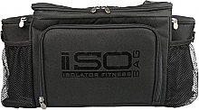 Isolator Fitness 6 Meal ISOBAG