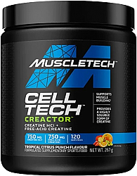 MuscleTech Cell Tech Creactor