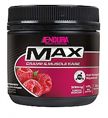 Endura Max Cramp and Muscle Ease