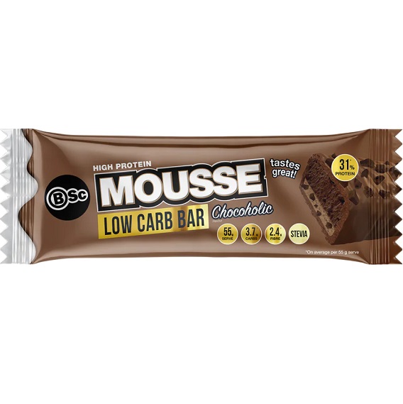body science low carb protein bars