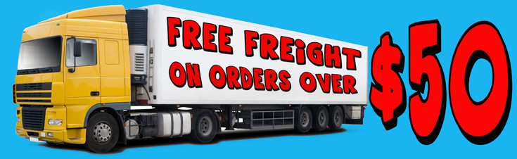 Free Freight