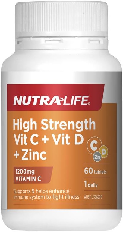 vitamin c product