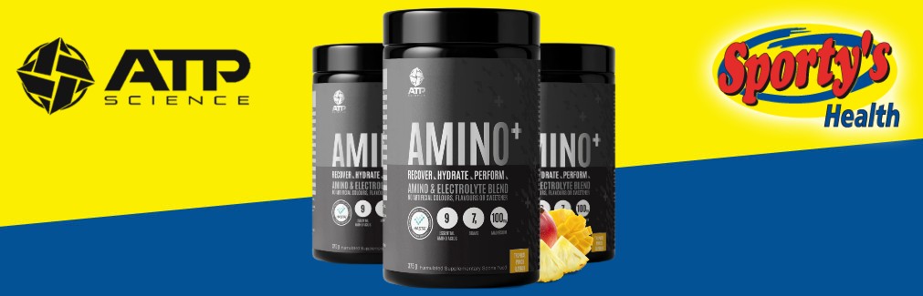 amino acids banner