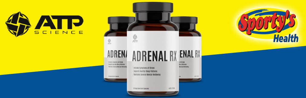 Adrenal Capsules