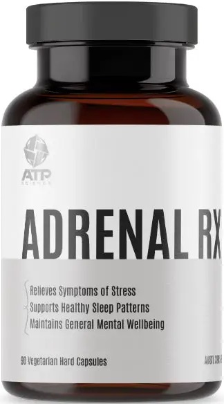 adrenal capsules