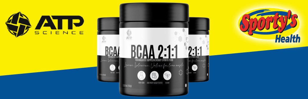 BCAA Powder image