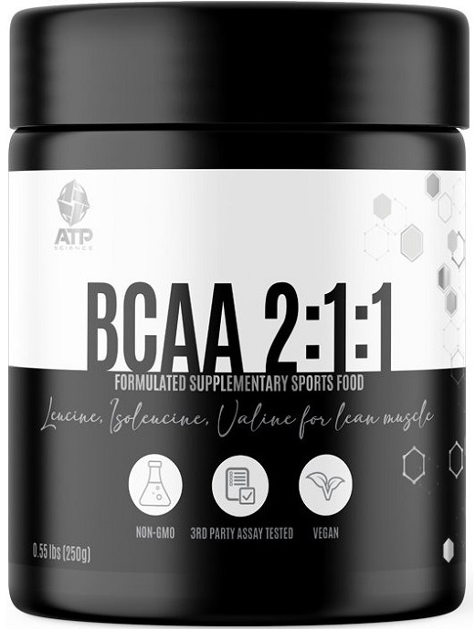 BCAA Powder image