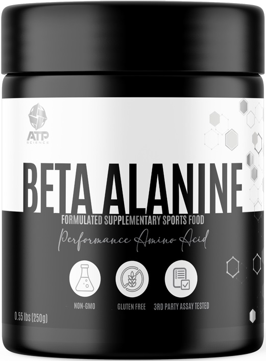 Beta Alanine image