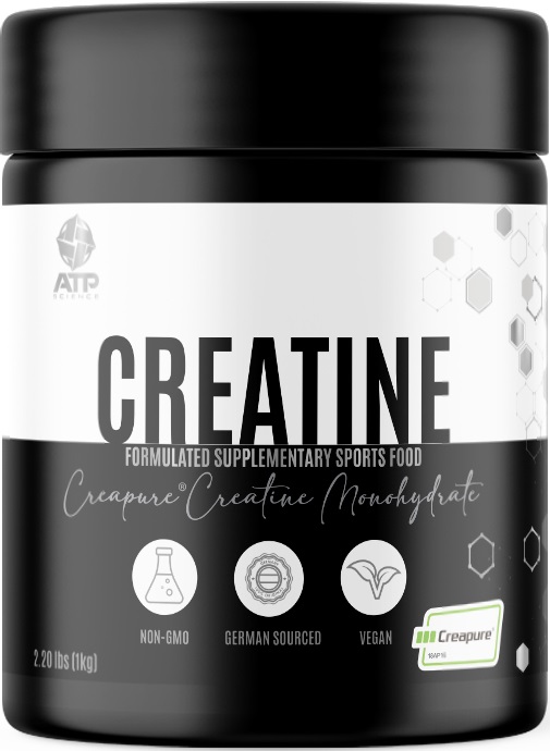 Creatine Powder