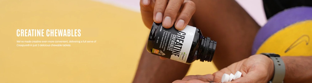 creatine image