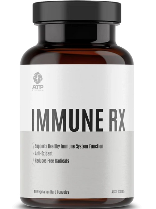Immune RX Product