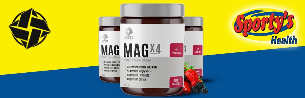 magnesium berry banner