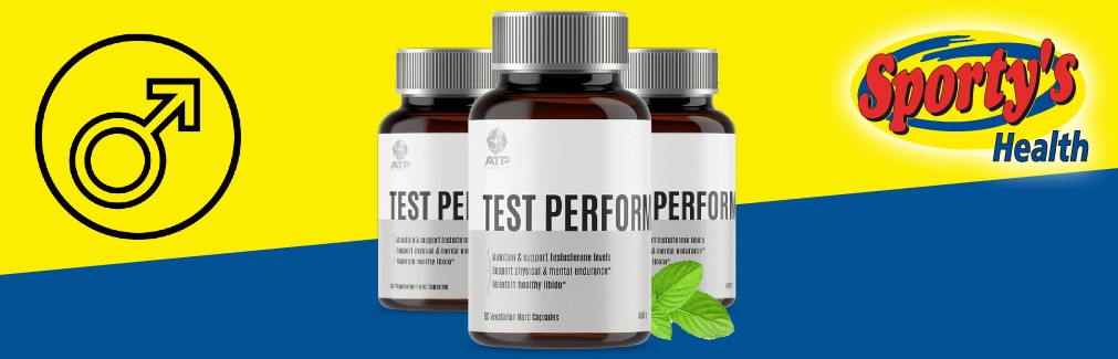 test image