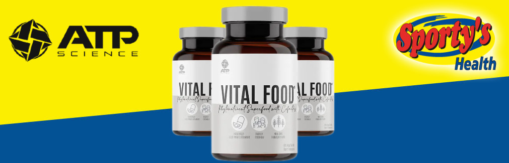 Vital Foods Products