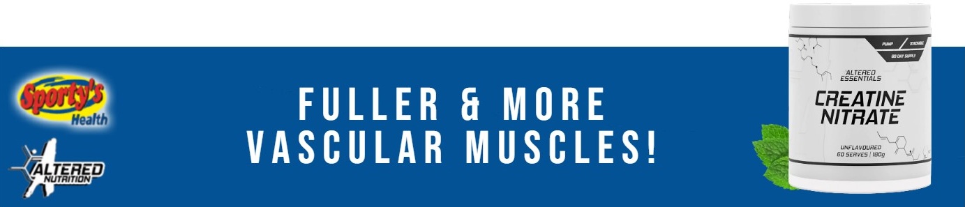creatine footer image