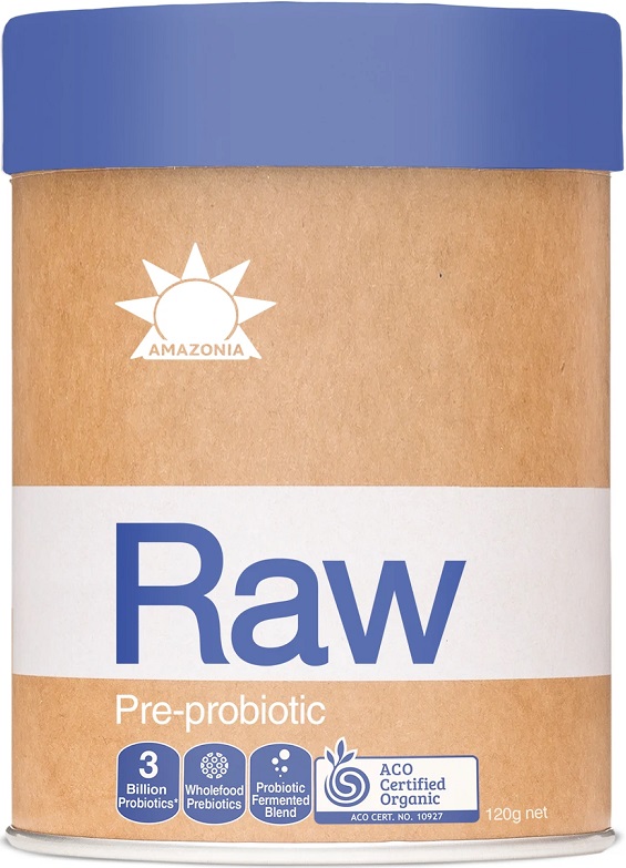 Pre Probiotic Powder